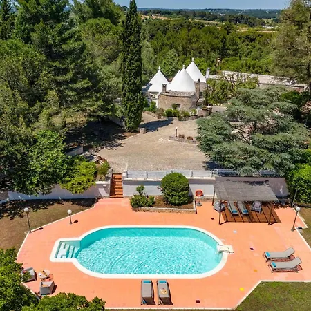 Trullo Lumise By Willa *
